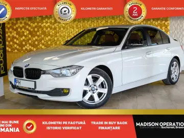 Bmw Seria-3