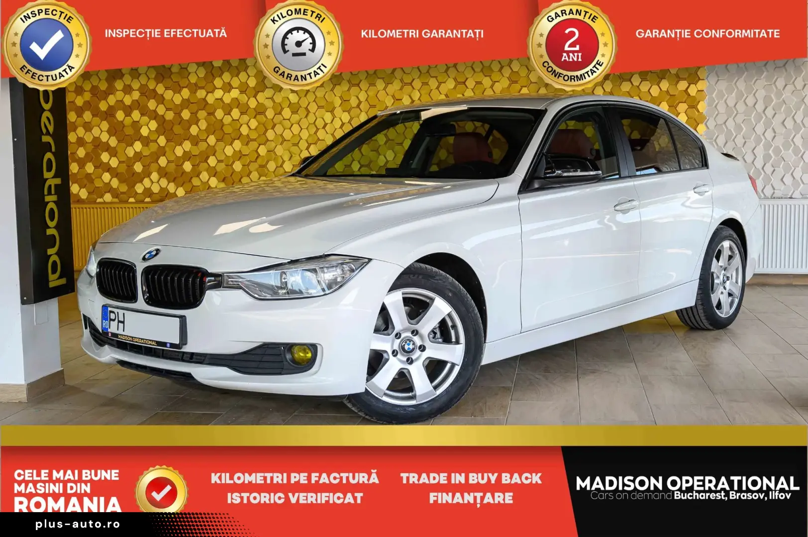 Bmw Seria-3