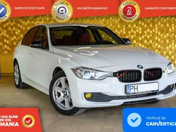 Bmw Seria-3