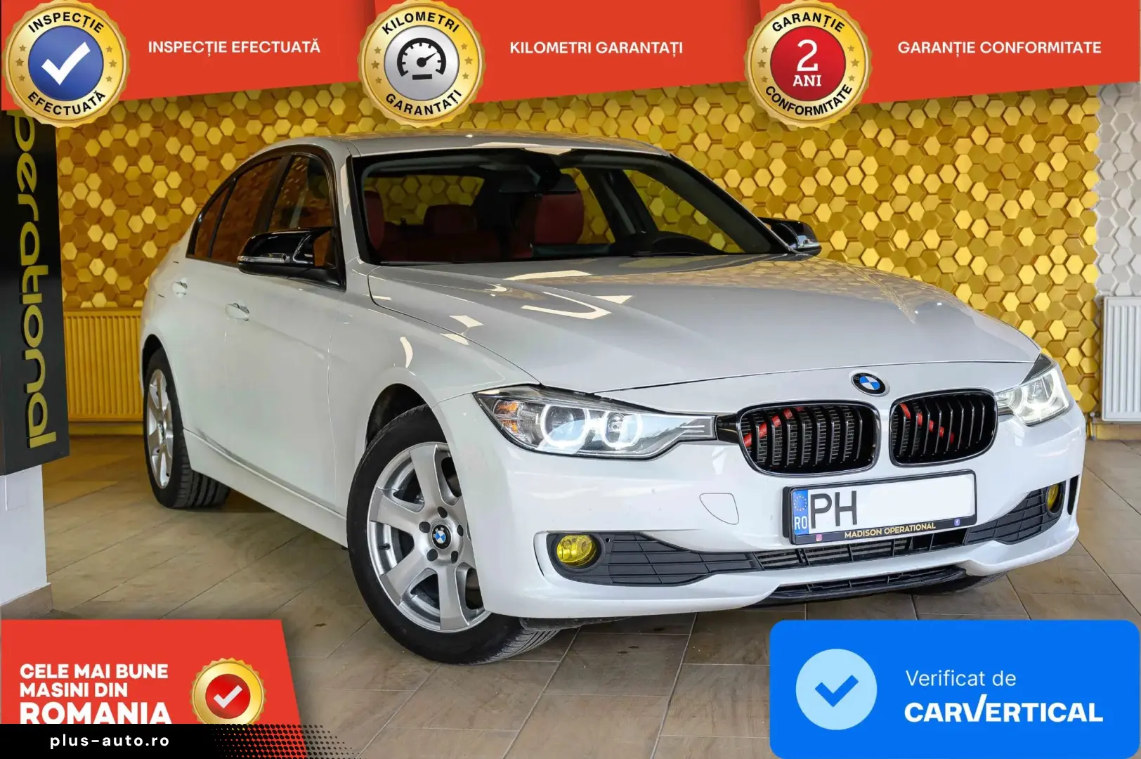 Bmw Seria-3