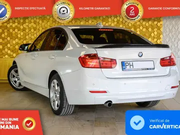 Bmw Seria-3