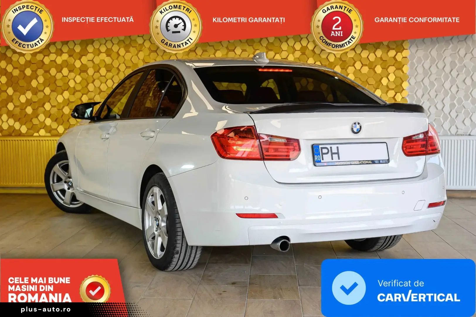 Bmw Seria-3
