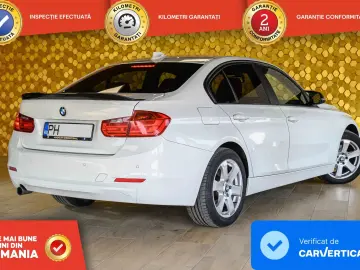 Bmw Seria-3