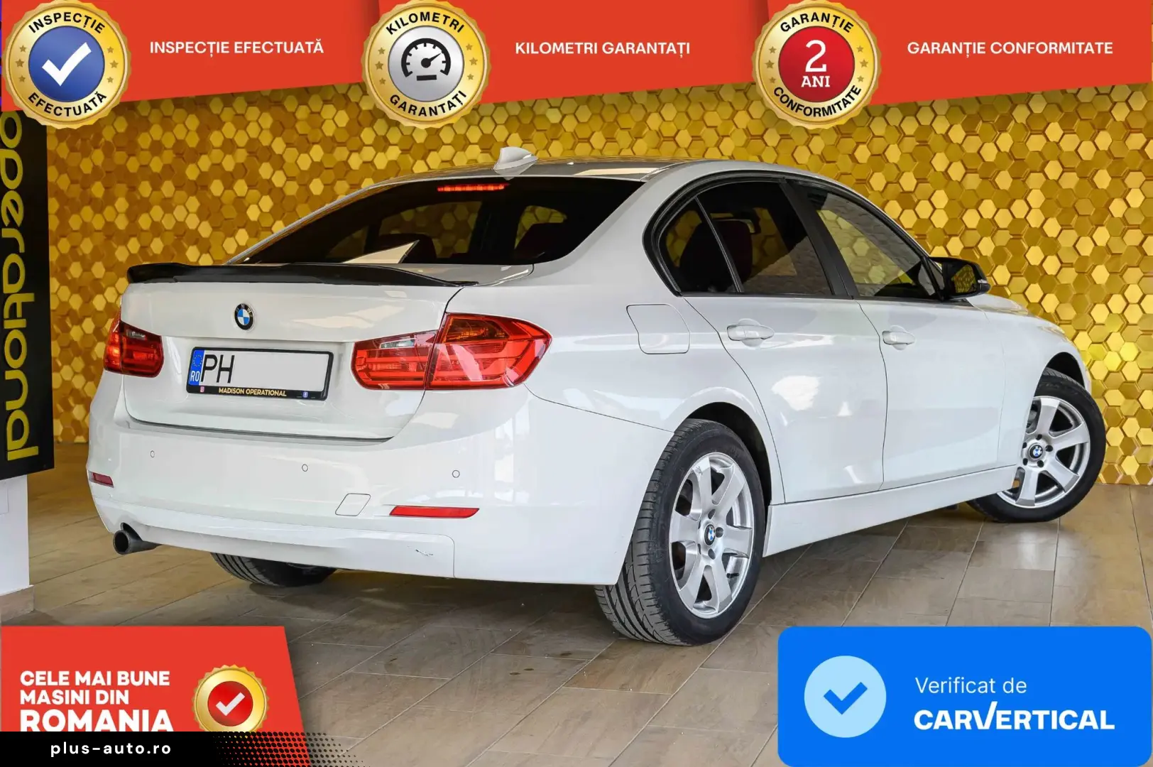 Bmw Seria-3