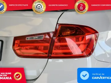 Bmw Seria-3