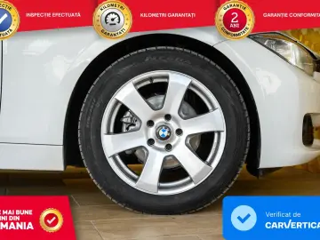 Bmw Seria-3