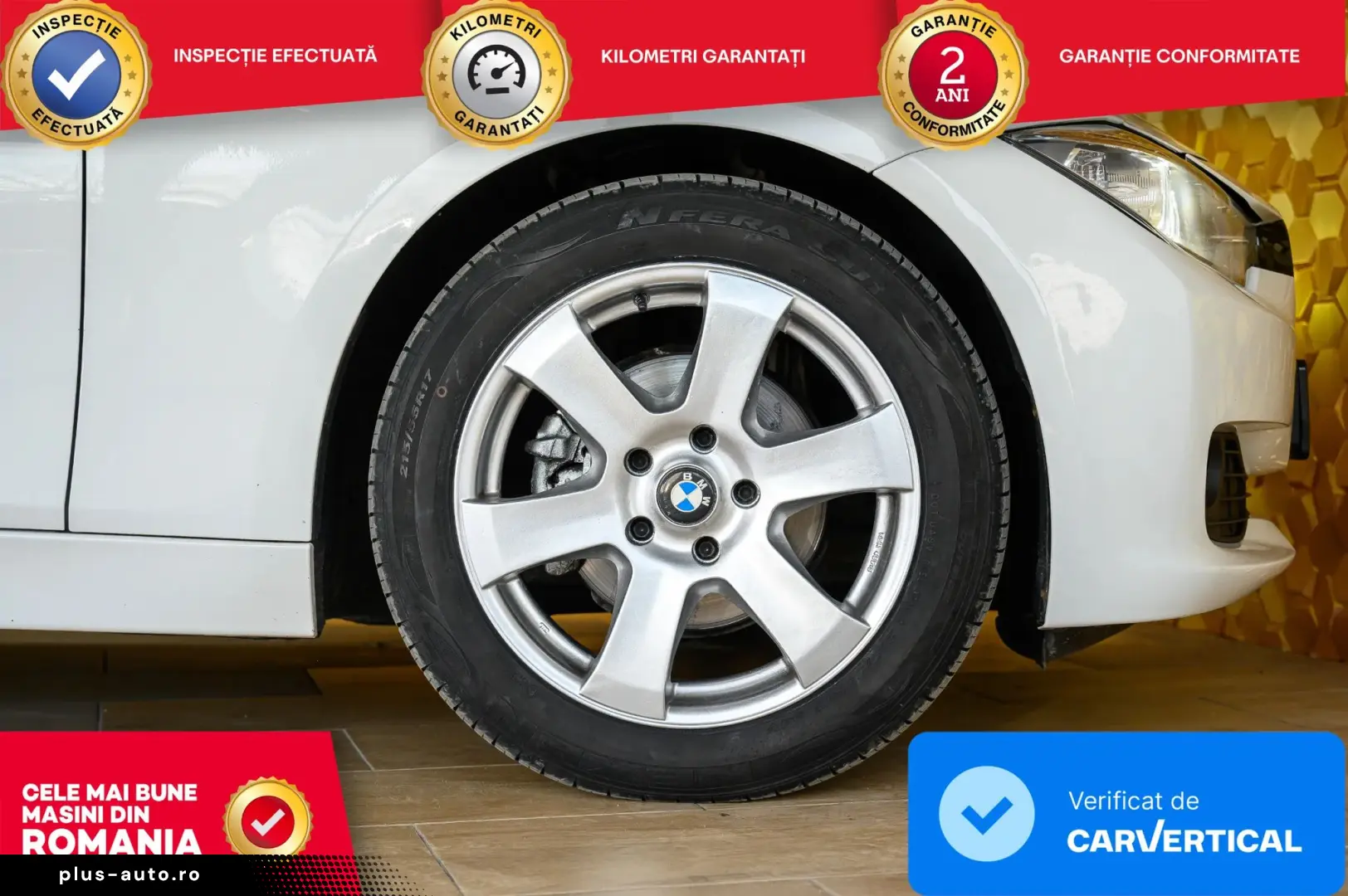 Bmw Seria-3