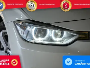 Bmw Seria-3