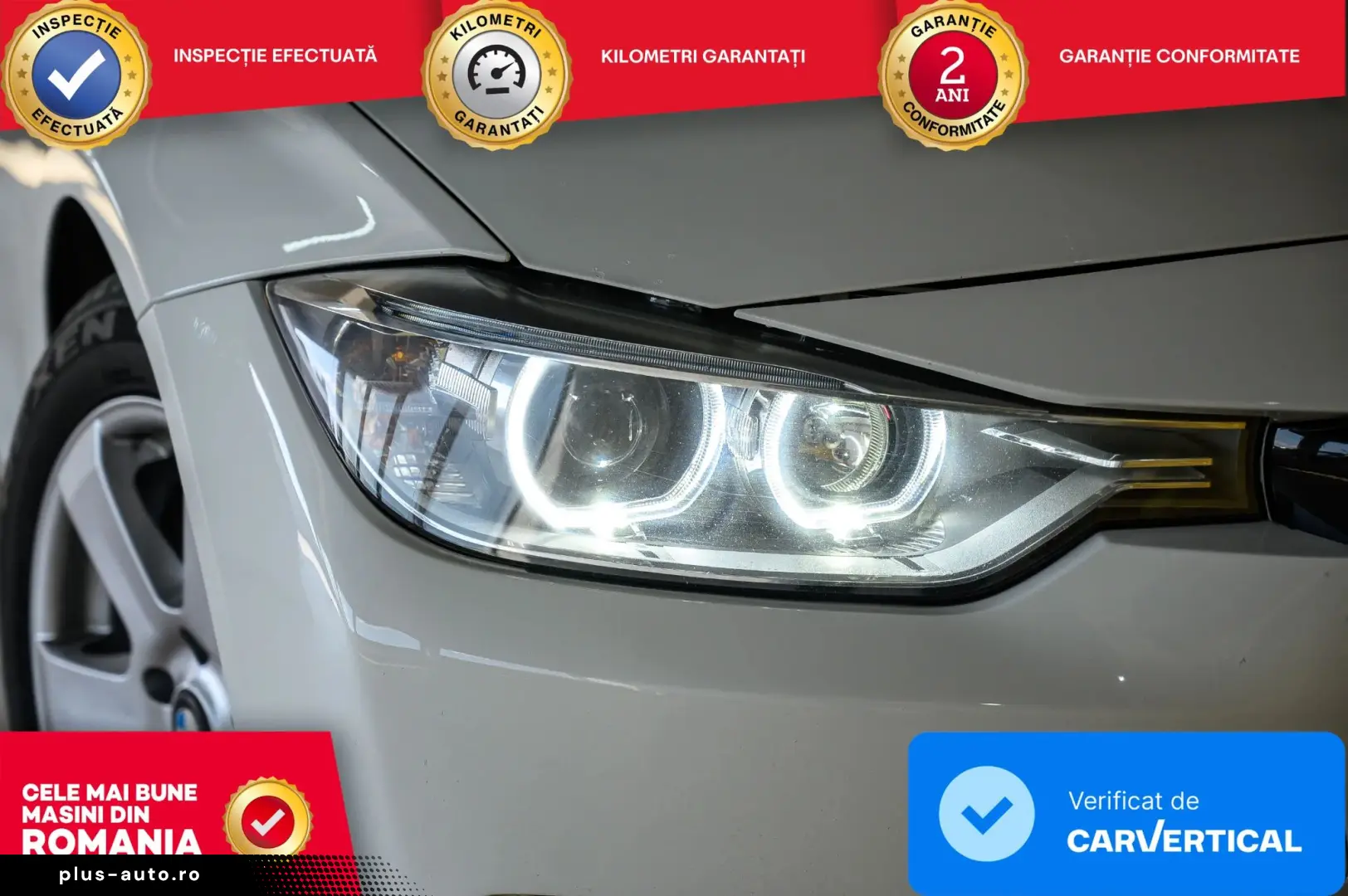 Bmw Seria-3