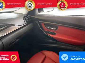 Bmw Seria-3