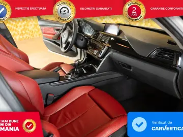 Bmw Seria-3