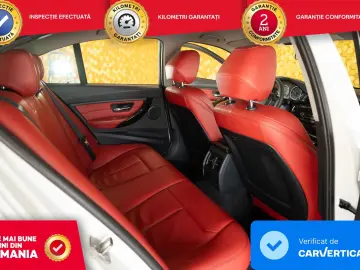 Bmw Seria-3