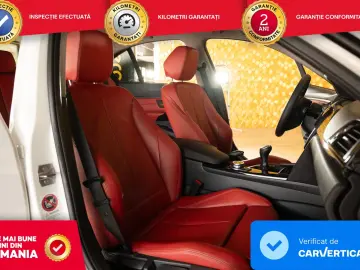 Bmw Seria-3