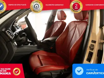 Bmw Seria-3