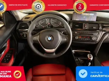 Bmw Seria-3
