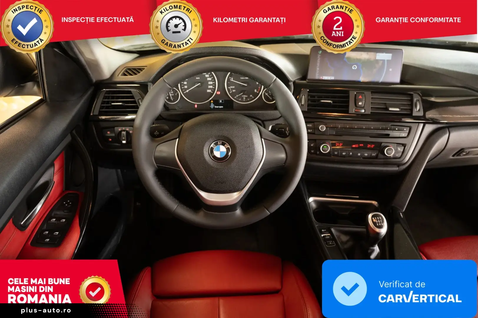 Bmw Seria-3