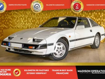 Nissan 300-Zx