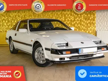 Nissan 300-Zx
