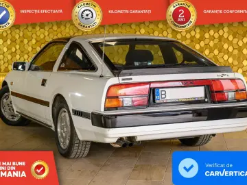 Nissan 300-Zx