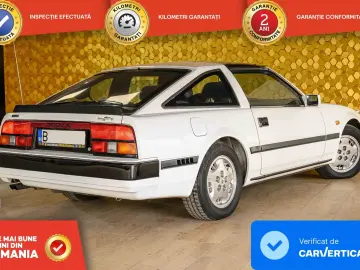 Nissan 300-Zx