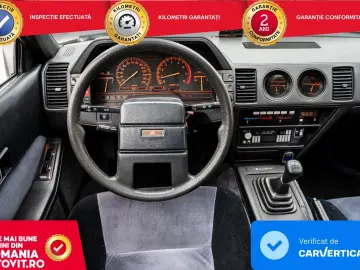 Nissan 300-Zx