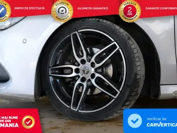 Mercedes-Benz Cla-200
