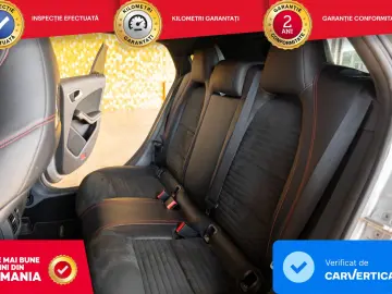 Mercedes-Benz Cla-200