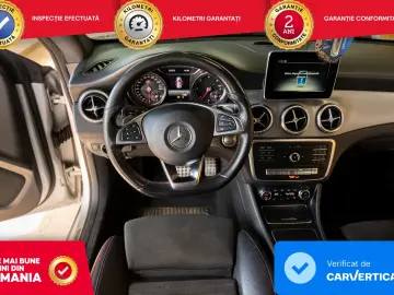 Mercedes-Benz Cla-200