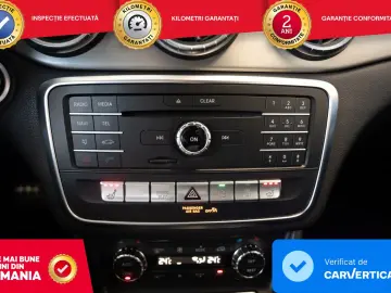 Mercedes-Benz Cla-200