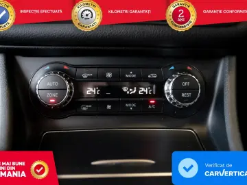 Mercedes-Benz Cla-200