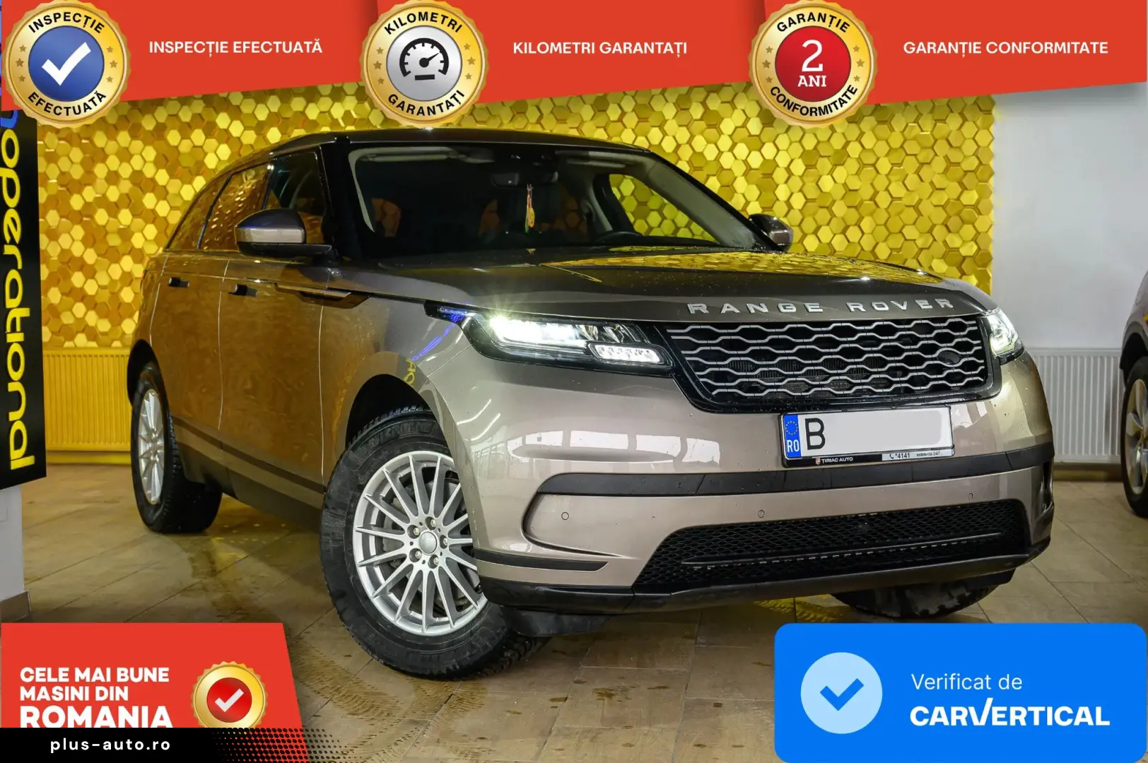 Land-Rover Range-Rover-Velar