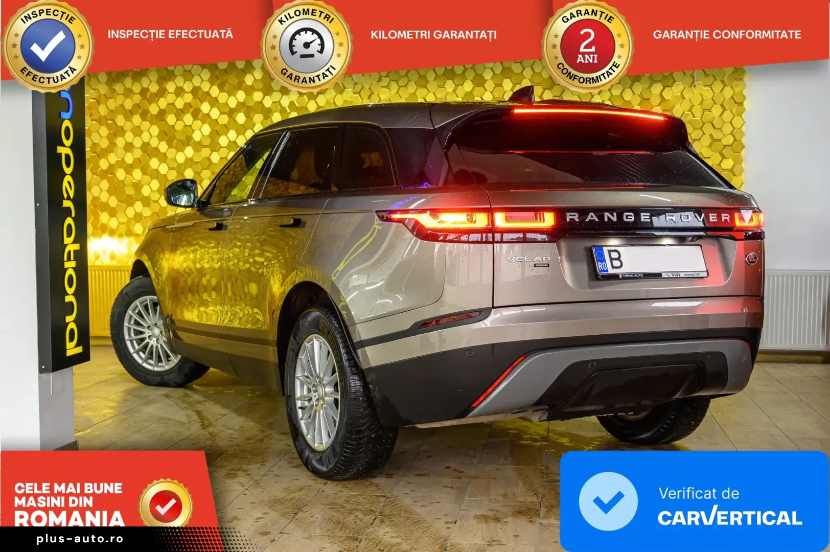 Land-Rover Range-Rover-Velar