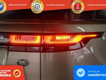 Land-Rover Range-Rover-Velar