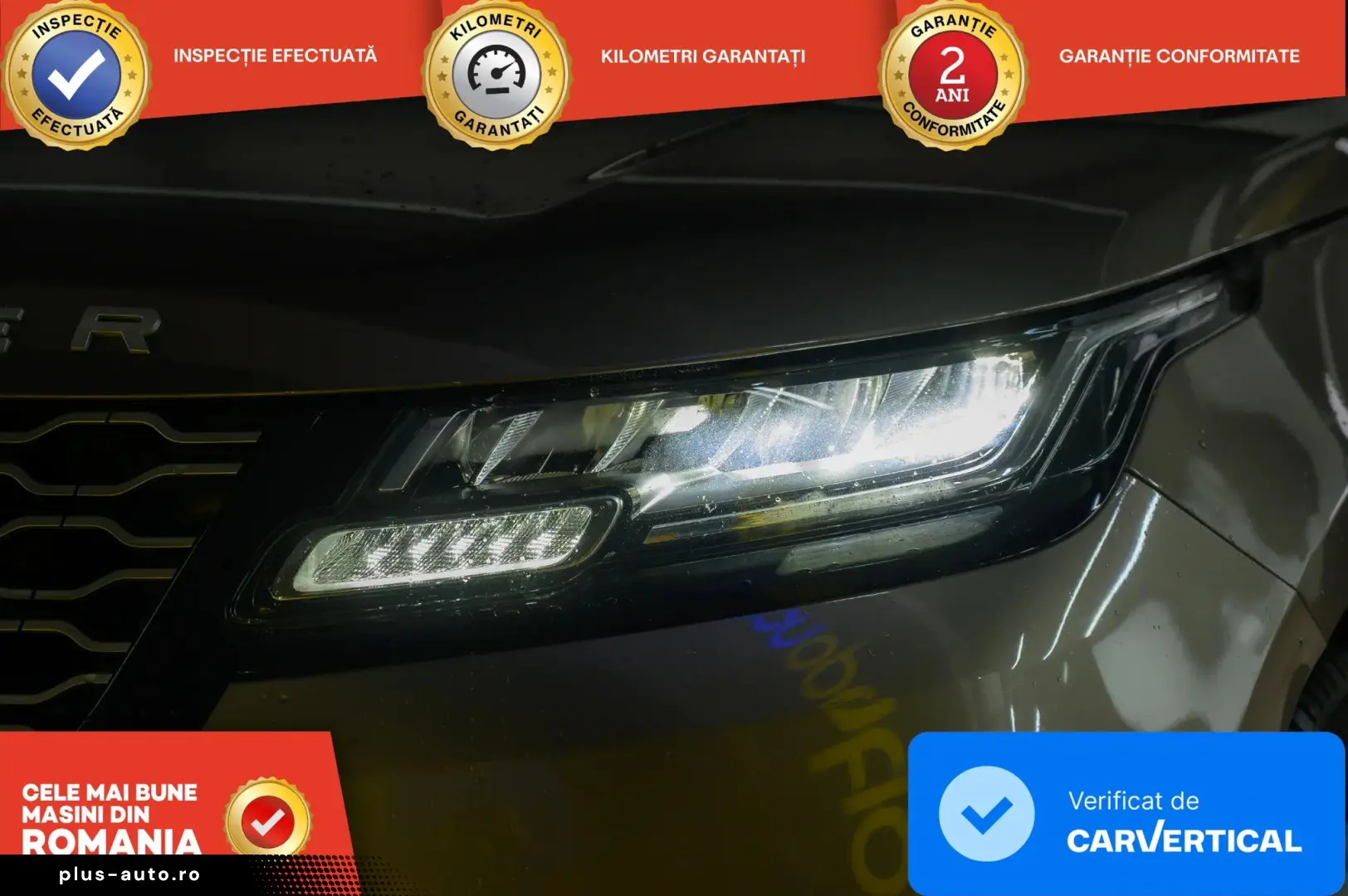 Land-Rover Range-Rover-Velar