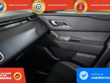 Land-Rover Range-Rover-Velar