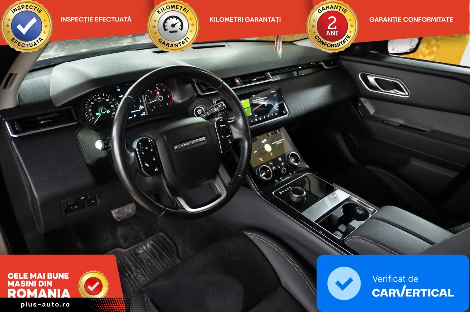 Land-Rover Range-Rover-Velar