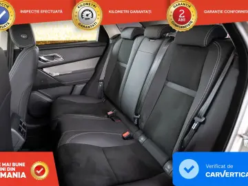 Land-Rover Range-Rover-Velar