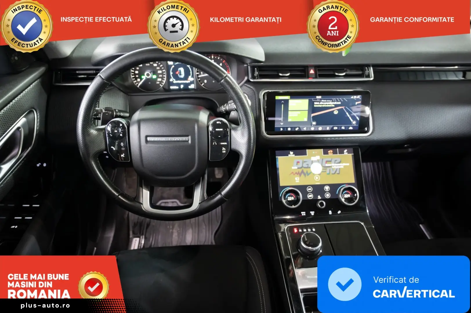 Land-Rover Range-Rover-Velar
