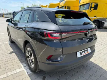 Volkswagen ID.4 125 kW Pure Performance