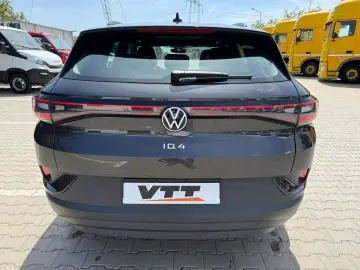 Volkswagen ID.4 125 kW Pure Performance
