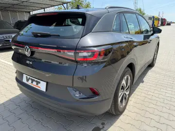 Volkswagen ID.4 125 kW Pure Performance