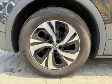 Volkswagen ID.4 125 kW Pure Performance