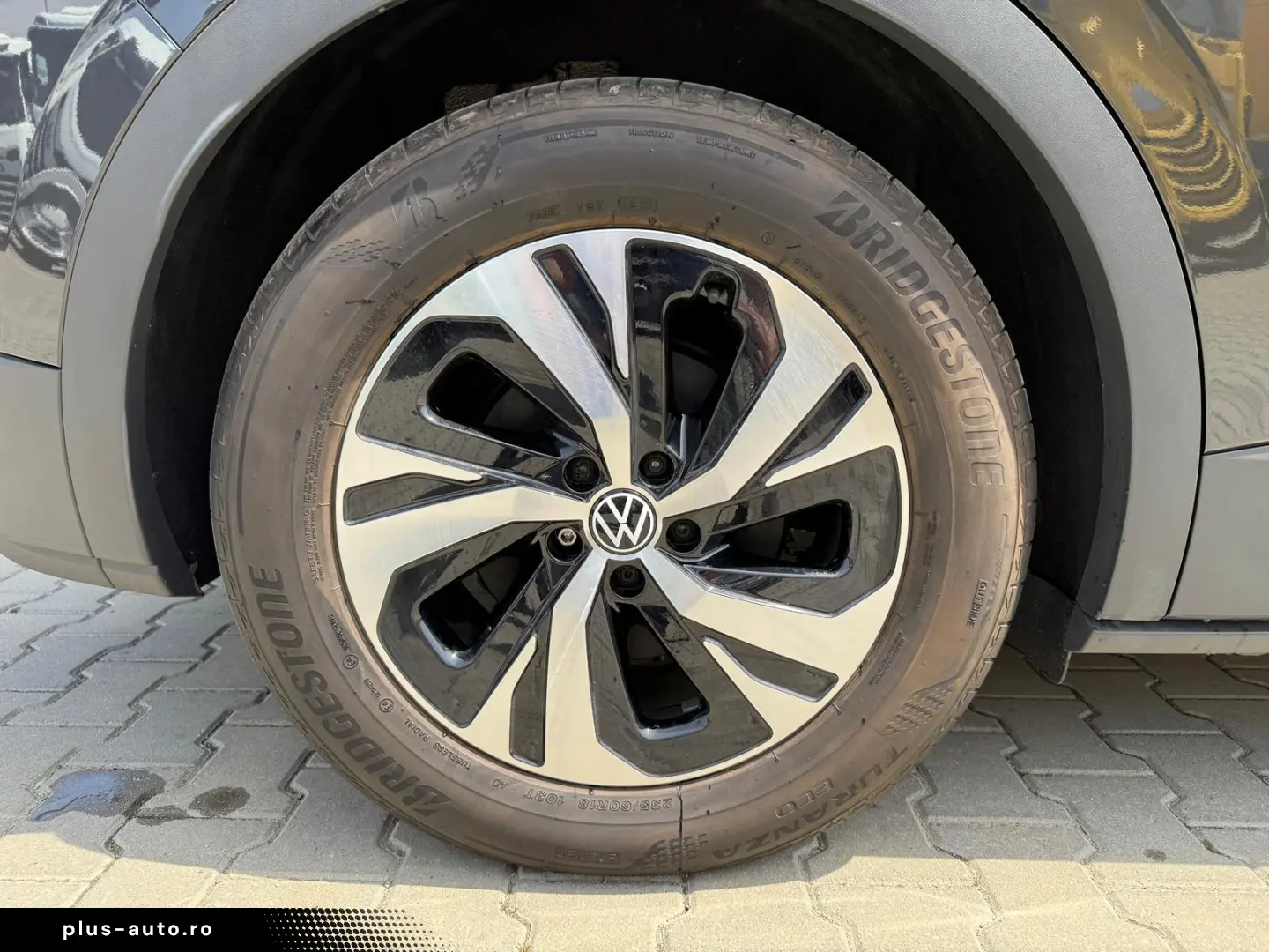 Volkswagen ID.4 125 kW Pure Performance