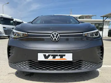 Volkswagen ID.4 125 kW Pure Performance