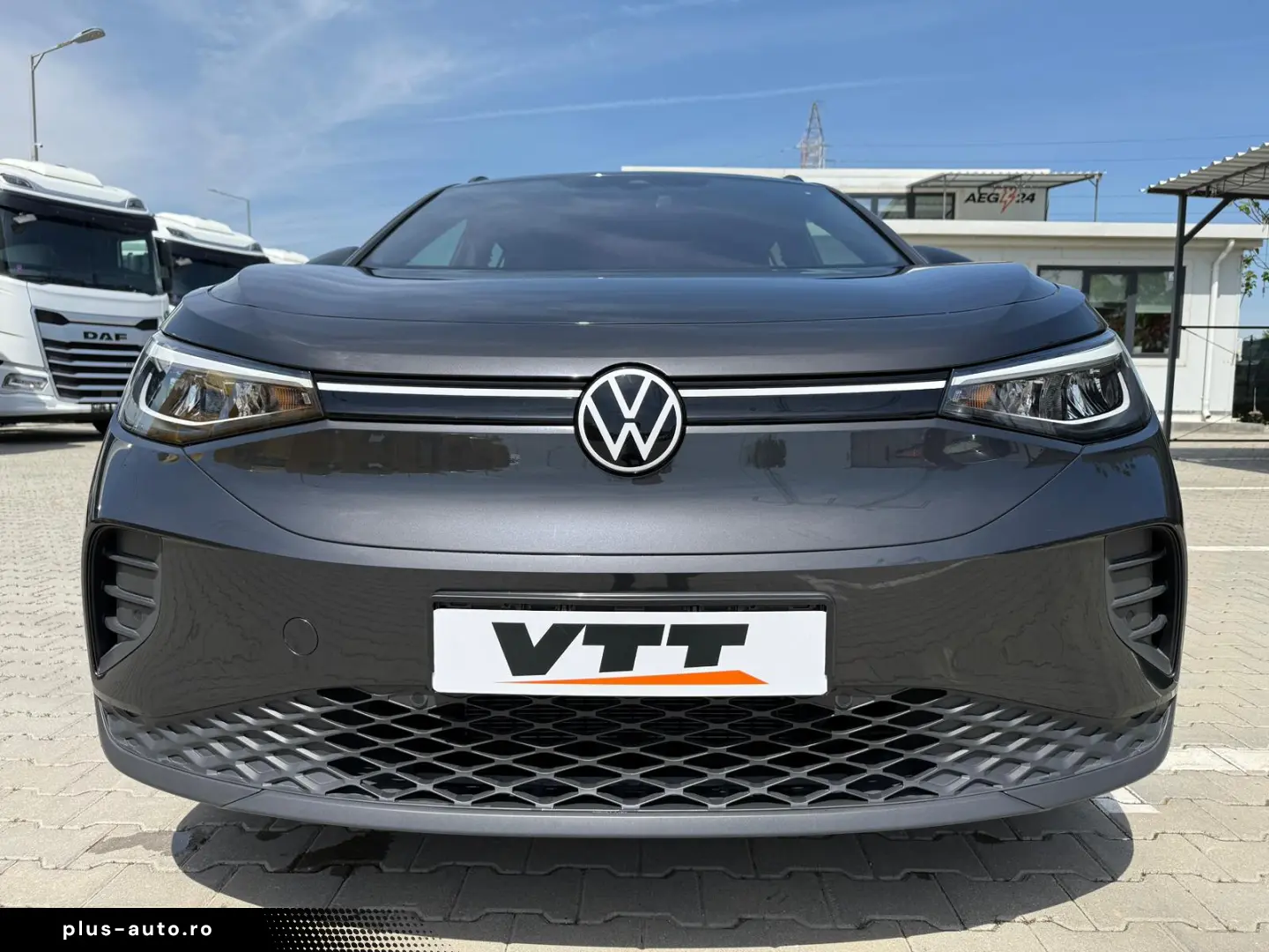 Volkswagen ID.4 125 kW Pure Performance