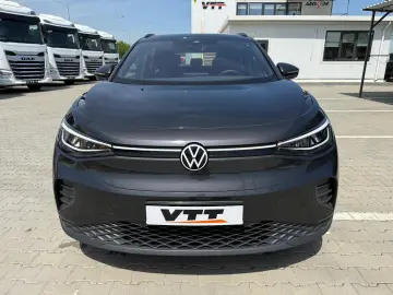 Volkswagen ID.4 125 kW Pure Performance