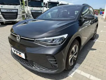 Volkswagen ID.4 125 kW Pure Performance