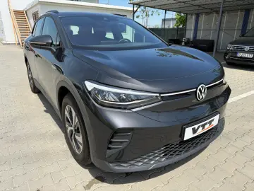 Volkswagen ID.4 125 kW Pure Performance