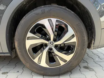 Volkswagen ID.4 125 kW Pure Performance