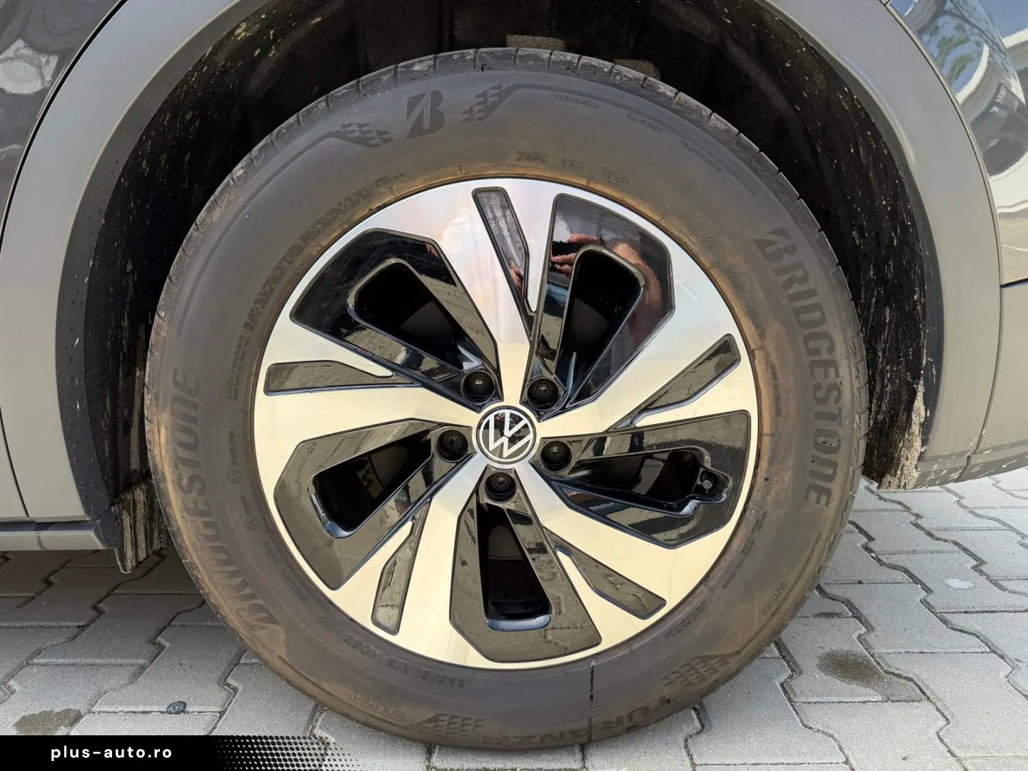 Volkswagen ID.4 125 kW Pure Performance